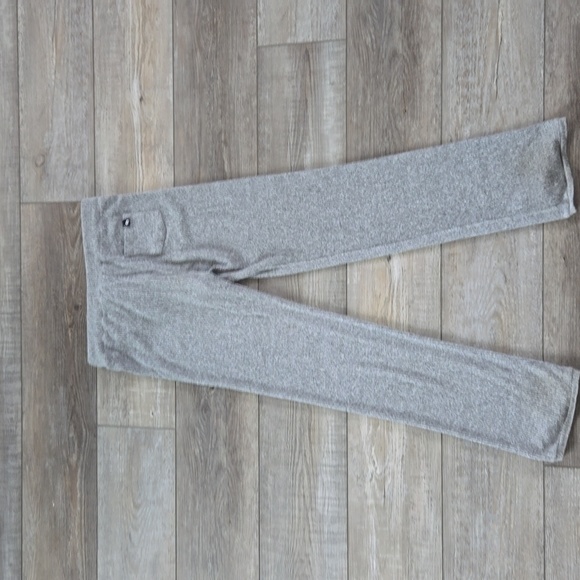 Gray lounge pants - Picture 8 of 10